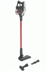 Hoover HF322TH011 2 in 1 kabelloser Akku Handstaubsauger