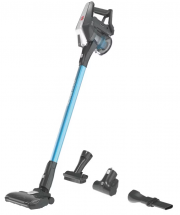 Hoover HF322TP kabelloser 2 in 1 Akku-Staubsauger mit Handsauger