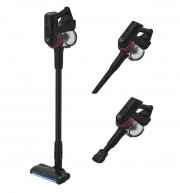 Hoover HF4 Home Akku-Staubsauger (HF410H 011) Laufzeit bis 30 Min.| Ersatzakku 62,93&euro; statt 69,08&euro;