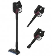 Hoover HF410H Akku-Stielstaubsauger 