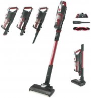 Hoover HF522STH Akku-Staubsauger ohne Beutel mit LED und Parkfunktion