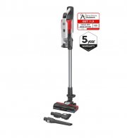 Hoover HF9 HOME Edition HF910H 011 Ak&shy;ku-Stielstaub&shy;sau&shy;ger mit 1 Akku (Rot)