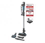 Hoover HF910P 011 Akku-Stielsauger mit Anti-Twist Technologie und PET-D&uuml;se (1 Akku)