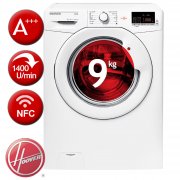 Hoover HL 1492 D3-S Frontlader Waschmaschine