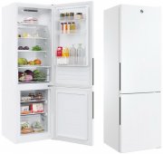 Hoover HOCT3L517EW2 K&uuml;hl-Gefrierkombination mit Low Frost Technologie