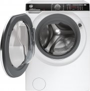 Hoover HWP 69AMBC/1-S Waschvollautomat 9 kg / 1600 u/min/Wi-Fi + Bluetooth/ActiveSteam Dampffunktion