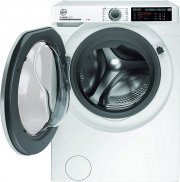 Hoover HWQ 58AMBS/1-S Waschmaschine 8kg / 1500 U/Min. mit ActiveSteam Dampffunktion