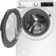 Hoover HWQ4 47AMC/1-84 Waschvollautomat 7 kg mit Wi-Fi und Bluetooth und Dampfprogramm