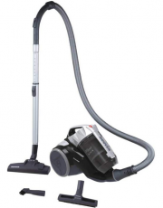 Hoover KS31PAR011 Bodenstaubsauger mit Multi-Zyklon-Technologie