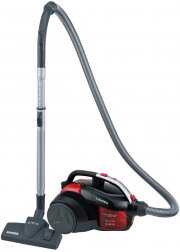 Hoover LA71 LA30 beutelloser Bodenstaubsauger EPA-Filter