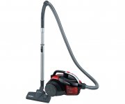 Hoover LA71 LA30 Bodenstaubsauger Lander Beutellos EPA-Filter bei Ebay f&uuml;r 49,50 Euro