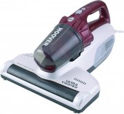 Hoover MBC500UV Matratzenreiniger mit UV Modus gegen Bakterien, Allergene und Hausstaubmilben