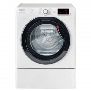 HOOVER QHL H8A2DBE-84 8kg NFC W&auml;rmepumpentrockner