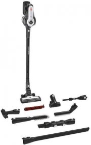 Hoover RA22ENBK Rhapsody Energy Akkuhandstaubsauger