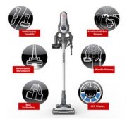 Hoover Rhapsody RA22ALG Handstaubsauger f&uuml;r 129&euro; (statt 195&euro;)