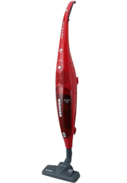 Hoover SB 02 Elektrischer Besen ohne Beutel
