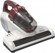 Hoover Ultra Vortex Milbensauger und Polsterreiniger mit UV-Licht