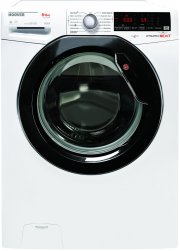 Hoover WDXOAG488AHB-84 2in1 Waschtrockner