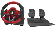 Hori Mario Kart Racing Wheel Pro Deluxe f&uuml;r Nintendo Switch und PC