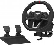 HORI RWA Racing Wheel Apex Lenkrad und Fu&szlig;pedale f&uuml;r Playstation 4 & 5 und PC