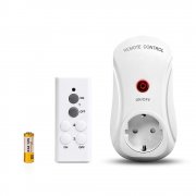 Horsky Funksteckdosen Komplett Set Basic Kit f&uuml;r 14,89&euro; statt 17,99&euro;