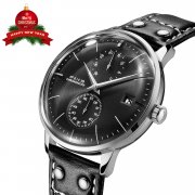  HOT!!! 44% off, FEICE Automatik Uhr FM212 bei Amazon f&uuml;r 167,99&euro; statt 299.99&euro; 