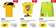 HOT!! 5&euro; oder 10&euro; Sale bei Sportspar