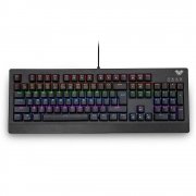 HOT!!! AULA Mechanical Demon King Gaming Keyboard f&uuml;r 22&euro; statt 60,60&euro;
