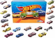 Hot Wheels 20er Pack 1:64 Die-Cast Spielzeugautos