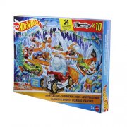 Hot Wheels Adventskalender 2026 f&uuml;r 14,84&euro; bei Amazon