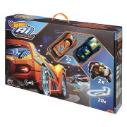 Hot Wheels Ai Intelligentes Racing-System @Real 57&euro; 