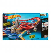 Hot Wheels Auto-Lift Expressway