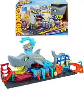 Hot Wheels City Hai-Waschanlage f&uuml;r 29,99&euro; bei Amazon