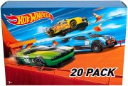 Hot Wheels DXY59 20er Pack 1:64 Die-Cast Fahrzeuge Geschenkset