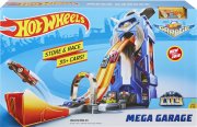 Hot Wheels FTB68 City Power Parkgarage