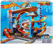 Hot Wheels FTB69 - City Ultimate Parkgarage