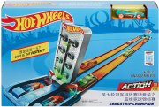 Hot Wheels GBF82 Rennchampion Trackset
