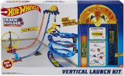Hot Wheels GGH70 - Track Builder Senkrechtstart-Set 