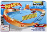 Hot Wheels GJM75 - Action Speed Boost Champion Trackset