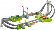 Hot Wheels Mario Kart Rennstrecke Lite Trackset