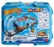 Hot Wheels Track Builder Air Drop Starterbox