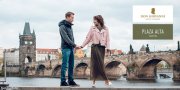 Hotel in Prag inklusive Bootsfahrt: 2 N&auml;chte mit Fr&uuml;hst&uuml;ck und Bootstour f&uuml;r 123&euro; statt 228&euro;