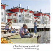 Hotelgutschein: 4* DORFHOTEL Boltenhagen ab 229&euro; statt 441&euro;