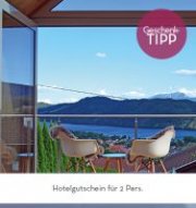 Hotelgutscheine f&uuml;r Br&uuml;ckentage - f&uuml;r 2 Personen - 3 N&auml;chte im Wunschhotel f&uuml;r 19,95&euro;