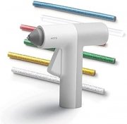 HOTO Akku-Hei&szlig;klebepistole f&uuml;r nur 9&euro; inkl. USB-C