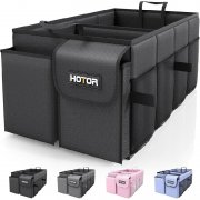 HOTOR Kofferraum Organizer f&uuml;r nur 11,99&euro; bei Amazon