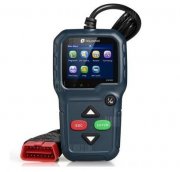 Houzetek KW680 &ndash; OBDII Diagnoseger&auml;t f&uuml;r 31,67&euro;