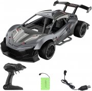 HOWMOURZ 1:24 15KM/H F1 RC Drift Racing Car