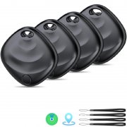 Hoxe Tracker Tags 4er-Pack f&uuml;r nur 9,99&euro; (nur iOS)