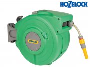 Hozelock Auto Reel Schlauch&shy;box mit 25m Schlauch